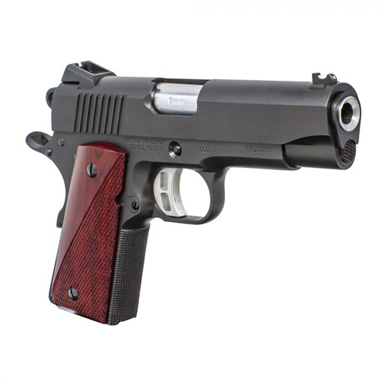 FUSION 1911 CCO 9MM 4.25 COMMANDER CARRY OFFICERS - Pistols